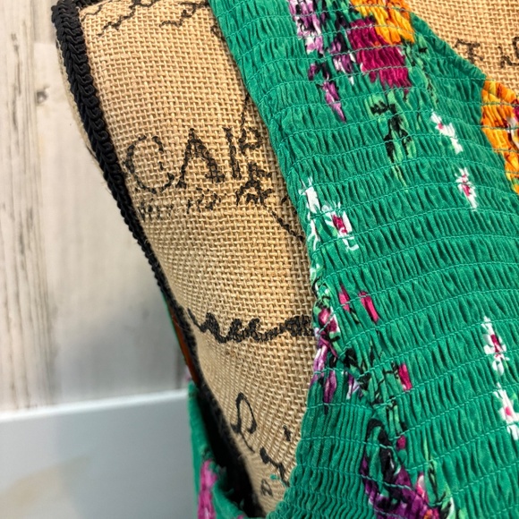 TORRID DRESS SIZE 1 (14/16) SLEEVELESS - Picture 5 of 11